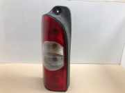 Rücklicht Links 085511945 Renault Master II (ED/HD/UD) Chassis-Cabine 2.5 dCi 150 FAP (G9U-632(MY)) 2008-08