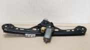 Fensterheber Rechts Hinten A2038203042 Mercedes-Benz C Kombi (S203) Kombi 2.7 C-270 CDI 20V (OM612.962) 2003-06
