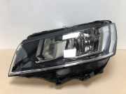 Scheinwerfer Links 7L1941005B Volkswagen Transporter T6 Van 2.0 TDI 204 (DMZA) 2022-03 DMZA
