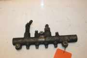 Einspritzdüsen Düsenstock Mazda 6 Sportbreak (GY19/89) Kombi 2.0 CiDT HP 16V (RF5C) 2003