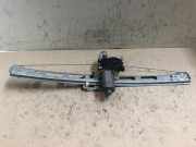 Fensterheber Links Vorne 191745XXX Mercedes-Benz A (W168) Schrägheck 1.6 A-160 (M166.960) 2000-08