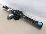 Fensterheber Links Vorne Citroën Nemo (AA) Van 1.3 HDi 75 (F13DTE5(FHZ)) 2012-04