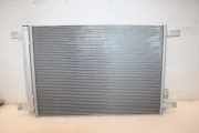 Klima Radiator 5Q0816411BG Volkswagen T-Roc SUV 2.0 TDI 150 4Motion 16V (DFFA) 2017