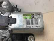 Scheibenwischermotor Hinten 53027312 Opel Corsa D Schrägheck 1.3 CDTi 16V ecoFLEX (A13DTC(Euro 5)) 2009