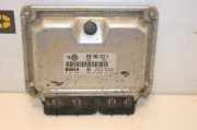 Motorsteuergerät 038906012K Volkswagen Golf IV (1J1) Schrägheck 1.9 TDI (ALH) 1999-05 ALH