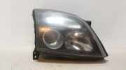 Scheinwerfer Rechts 15588800 Opel Vectra C Caravan Kombi 2.2 DIG 16V (Z22YH(Euro 4)) 2004-02