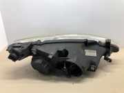 Scheinwerfer Links 9641615780 Peugeot 307 Break (3E) Kombi 1.6 16V (TU5JP4(NFU)) 2005-06