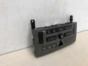 Bedienung Heizung 96498317 Citroën C5 Berline (RC) Schrägheck 2.2 HDiF 16V (DW12TED4(4HX)) 2000