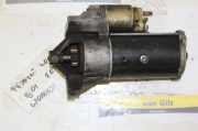 Anlasser D7R26 Peugeot 406 (8B) Limousine 2.0 HDi 110 (DW10ATED(RHZ)) 2001-11