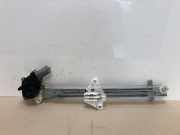Fensterheber Links Vorne 8346084M00 Suzuki Celerio (LF) Schrägheck 5-drs 1.0 12V (K10C) 2016-10