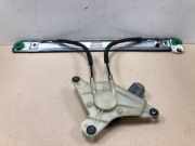 Fensterheber Rechts Vorne 128001031E Renault Master III (MA/MB/MC/MD/MH/MF/MG/MH) Van 2.3 dCi 150 16V (M9T-880(M9T-D8)) 2015-02