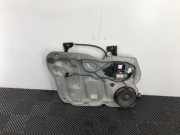Fensterheber Links Vorne 1T0837755H Volkswagen Caddy III (2KA,2KH,2CA,2CH) Van 2.0 SDI (BST) 2005-06 BST