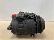 Klima Pumpe A0002343111 Mercedes-Benz Sprinter 4t (904) Van 416 CDI 20V (OM612.981) 2005-03