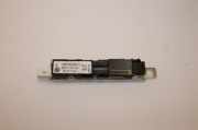 Antenne Verstärker 1K8035552C Volkswagen Scirocco (137/13AD) Schrägheck 3-drs 2.0 TDI 16V (CUWA) 2014-05 CUWA