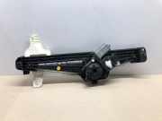 Fensterheber Rechts Hinten 9815403780 Opel Grandland (X) SUV 1.6 CDTi 120 (B16DTH(DV6FC)) 2017-12