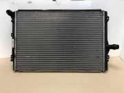 Radiator 1K0121251DM Volkswagen Touran (1T3) Großraumlimousine 2.0 TDI 16V 140 (CFHC(Euro 5)) 2012-07 CFHC(Euro 5)