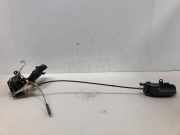 Türschloss Stangen Links Vorne 9135T2 Peugeot 107 Schrägheck 1.0 12V (384F(1KR)) 2010-05