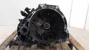 Getriebe Manuell ABS Ford Transit Connect Van 1.8 TDCi 90 (HCPD) 2003-11