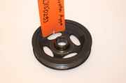 Kurbelwellen-Riemenscheibe Toyota Aygo (B10) Schrägheck 1.0 12V VVT-i (1KR-FE) 2011-09
