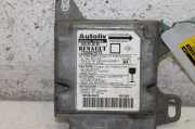 Steuergerät Airbag 7700437477C Renault Megane (EA) Cabrio 2.0 IDE 16V (F5R-740) 2001-04