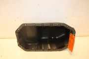 Ölwannenabdeckung 036103601AC Seat Ibiza IV SC (6J1) Schrägheck 3-drs 1.4 16V (CGGB) 2009-06
