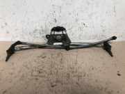 Scheibenwischer Mechanisch 8200122345 Renault Kangoo Express (FC) Van 1.5 dCi 60 (K9K-704) 2003-09