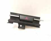 Warnleuchte Schalter DA6A664HO Mazda CX-3 (DJ/DK) SUV 2.0 SkyActiv-G 120 (PEXB) 2015-10