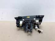 Bedienung Heizung Daewoo / Chevrolet Matiz (M200) Schr?gheck 0.8 S,SE (LQ2(L3-49)) 2005-06