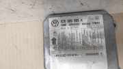 Steuergerät Airbag 1C0909605K Volkswagen Polo IV (9N1/2/3) Schrägheck 1.4 TDI 70 (BWB) 2005-06 BWB