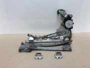 Fensterheber Rechts Hinten 63113FA120 Subaru Impreza I Plus (GF) Schrägheck 5-drs 2.0i 16V 4x4 (EJ20E) 1999-12