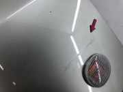 Kotflügel Links Vorne Daihatsu Sirion 2 (M3) Schrägheck 1.3 16V DVVT (K3-VE) 2009-09