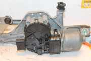 Scheibenwischermotor 3397020850 Ford Focus 2 Wagon Kombi 1.6 16V (SHDB(Euro 5)) 2007-01