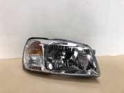 Scheinwerfer Rechts 082211116R Hyundai Accent Schrägheck 1.3i 12V (G4EA) 2000-04