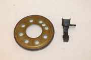 Kurbelwelle Sensor A2709050600 Mercedes-Benz A (W176) Schrägheck 1.6 A-180 16V (M270.910) 2013