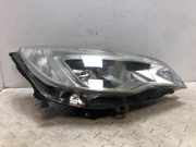 Scheinwerfer Rechts 13253647 Opel Astra J Sports Tourer (PD8/PE8/PF8) Kombi 1.4 Turbo 16V (B14NET(Euro 6)) 2011-05