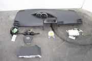 Airbag Set + Steuergerät 002176210TN1 Toyota Verso Großraumlimousine 1.8 16V VVT-i (2ZRFAE) 2010-11