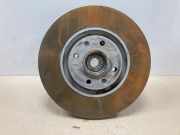 Achsschenkel Links Vorne Opel Mokka SUV 1.2 Turbo 12V (EB2LTD(HPW)) 2025-05