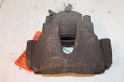 Bremssattel Rechts Vorne ABS Opel Zafira (F75) Großraumlimousine 1.6 16V (Z16XE(Euro 4)) 2002-12