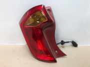 Rücklicht Links 924011Y0 Kia Picanto (TA) Schrägheck 1.0 12V (G3LA) 2013-11