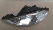 Scheinwerfer Links 9628666880 Peugeot 206 SW (2E/K) Kombi 1.4 (TU3JP(KFW)) 2005-07