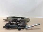 Sicherheitsgurt Rechts Vorne 570770221 Volvo S40 (VS) Limousine 1.8 16V (B4184S2) 2000-10