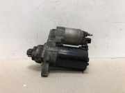 Anlasser 02T911023G Volkswagen Fox (5Z) Schrägheck 1.2 (CHFB) 2007-06 CHFB