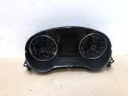 Tacho 5C6920870D Volkswagen Jetta IV (162/16A) Limousine 1.4 TSI Hybrid 16V (CRJA(Euro 6)) 2013-12 CRJA(Euro 6)