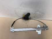 Fensterheber Links Vorne Hyundai Getz Schrägheck 1.3i 12V (G4EA) 2004-01