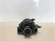 Lichtmaschine V-Snaar 1042104521 Toyota Corolla Verso (R10/11) Großraumlimousine 2.2 D-4D 16V Cat Clean Power (2AD-FHV) 2004