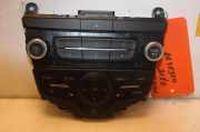 Radio Bedienungselemente F1ET18K811AC Ford Focus 3 Wagon Kombi 1.5 TDCi (XXDD) 2015-02