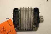 Motorsteuergerät 09355929 Opel Astra G (F08/48) Schrägheck 1.6 16V (Z16XE(Euro 4)) 2000-05