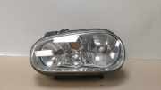 Scheinwerfer Links 1J1941015B Volkswagen Golf IV (1J1) Schrägheck 1.6 (APF) 1998-08 APF