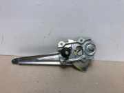 Fensterheber Links Hinten Suzuki Celerio (LF) Schrägheck 5-drs 1.0 12V (K10C) 2016-10