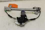 Fensterheber Rechts Hinten 72710SN7G22 Honda Accord (CH) Schrägheck 1.8i 16V S,LS (F18B2) 2000